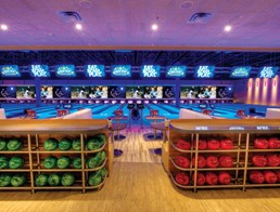 Image of Main Event