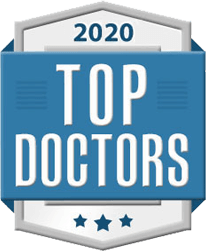 Top Doctors Award