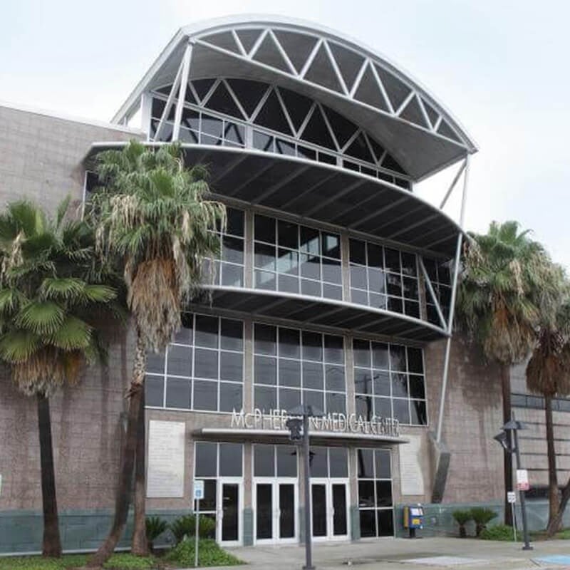 Sonterra Dermatology Laredo