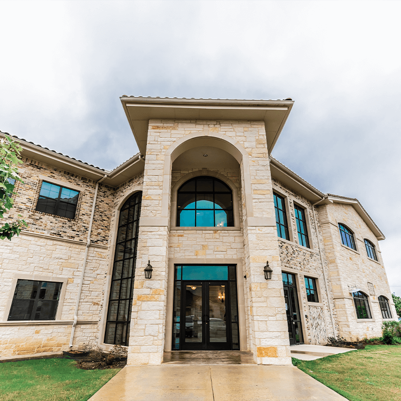 Sonterra Dermatology Stone Oak