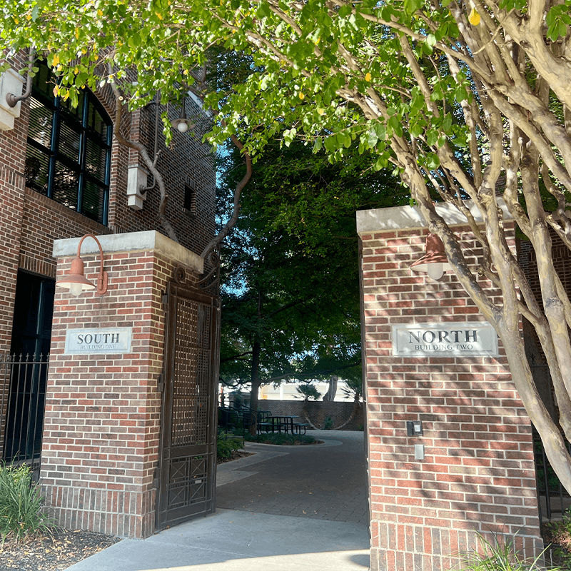 Sonterra on Broadway